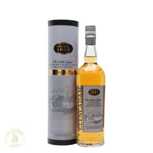 Glencadam Origin 1825 Highland Single Malt Scotch Whisky