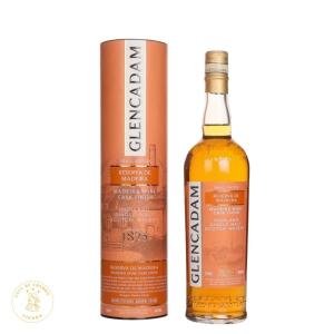 Glencadam Reserva de Madeira Highland Single Malt Scotch Whisky