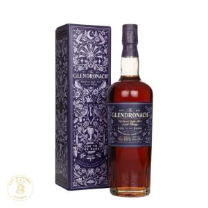 GlenDronach Ode to Dark Highland Single Malt Scotch Whisky