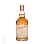Glenfarclas 10 Year Old Highland Single Malt Scotch Whisky