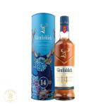 Glenfiddich 14 Year Old Bourbon Barrel Reserve Single Malt Scotch Whisky