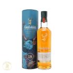 Glenfiddich 18 Year Old Vat 04 Perpetual Collection Single Malt Scotch Whisky