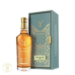 Glenfiddich 26 Year Old Grande Couronne Single Malt Scotch Whisky