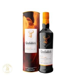 Glenfiddich Fire & Cane Experimental Series No.04 Single Malt Scotch Whisky