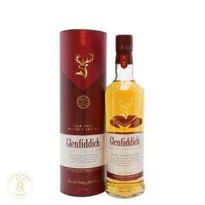 Glenfiddich Malt Master’s Edition Single Malt Scotch Whisky