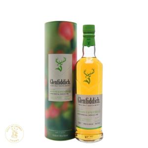 Glenfiddich Orchard Experiment Experimental Series Single Malt Scotch Whisky