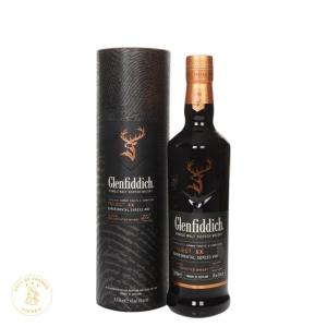 Glenfiddich Project XX Experimental Series No.02 Single Malt Scotch Whisky