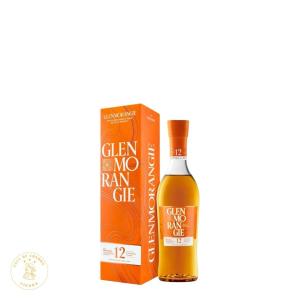 Glenmorangie Original 12 Year Old Single Malt Scotch Whisky 50cl