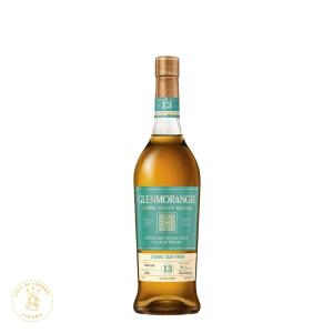 Glenmorangie 13 Year Old Cognac Cask Finish Single Malt Scotch Whisky