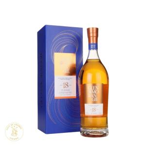 Glenmorangie 18 Year Old Infinita Highland Single Malt Scotch Whisky