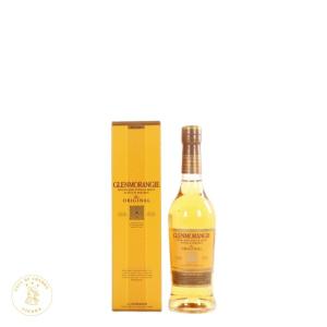 Glenmorangie Original 10 Year Old Single Malt Scotch Whisky 50ml