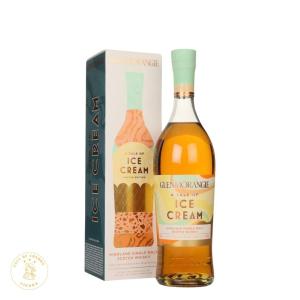 Glenmorangie A Tale of Ice Cream Single Malt Scotch Whisky