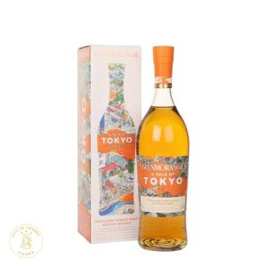 Glenmorangie A Tale of Tokyo Single Malt Scotch Whisky