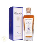 Glenturret 10 Year Old Peat Smoked Highland Single Malt Scotch Whisky (2023 Release)
