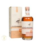 Godawan Series 02 Indian Single Malt Artisan Whisky