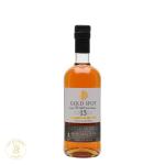 Gold Spot 13 Year Old Generations Edition Single Pot Still Irish Whisky