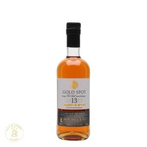 Gold Spot 13 Year Old Generations Edition Single Pot Still Irish Whisky