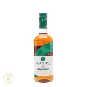 Green Spot 10 Year Old Anniversary Edition Single Pot Still Irish Whisky