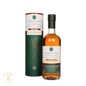 Green Spot L’Oville Barton Single Pot Still Irish Whisky