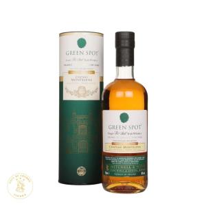 Green Spot Chateau Montelena Single Pot Still Irish Whisky