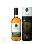 Green Spot Single Pot Still Irish Whisky