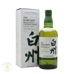 Hakushu Single Malt Whisky Since 1923
