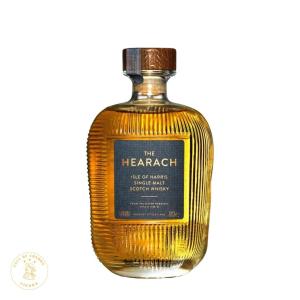 Hearach Isle of Harris Single Malt Scotch Whisky