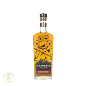 Heaven’s Door Tennessee Bourbon Whisky