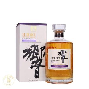 Hibiki Japanese Harmony Master’s Select 100th Anniversary Edition