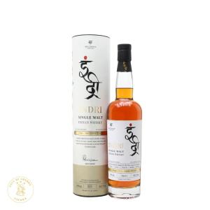 Indri Trini Three Wood Indian Single Malt Whisky