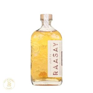 Isle of Raasay Hebridean Single Malt Scotch Whisky