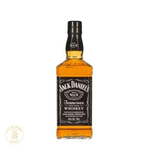 Jack Daniel’s Bonded Rye Tennessee Whisky