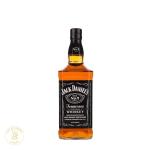 Jack Daniel’s Old No.7 Tennessee Whisky