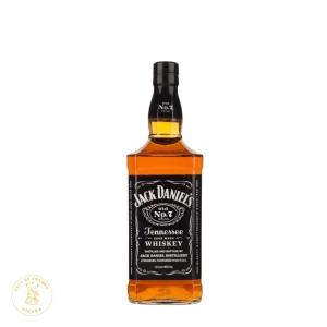 Jack Daniel’s Old No.7 Tennessee Whisky