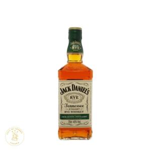 Jack Daniel’s Tennessee Rye Whisky