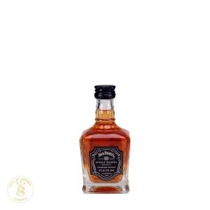 Jack Daniel’s Single Barrel Select Tennessee Whisky 5cl