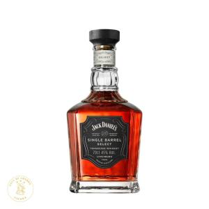 Jack Daniel’s Single Barrel Select Tennessee Whisky