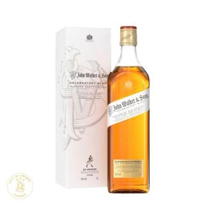 John Walker & Sons Celebratory Blend Blended Scotch Whisky