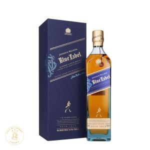 Johnnie Walker Blue Label Blended Scotch Whisky