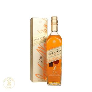 Johnnie Walker Gold Label Reserve Blended Scotch Whisky (New Packaging)