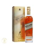 Johnnie Walker Gold Label Reserve Blended Scotch Whisky