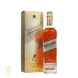 Johnnie Walker Gold Label Reserve Blended Scotch Whisky