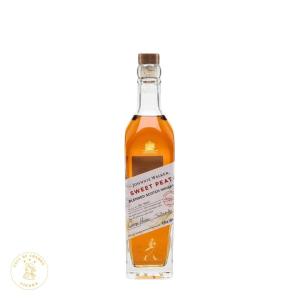 Johnnie Walker Sweet Peat Blended Scotch Whisky
