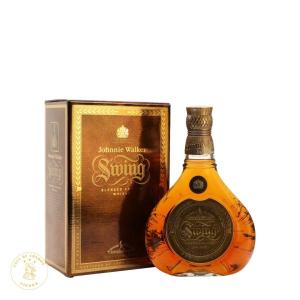 Johnnie Walker Swing Blended Scotch Whisky