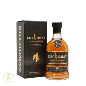 Kilchoman Loch Gorm 2025 Edition Islay Single Malt Scotch Whisky