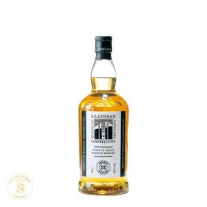Kilkerran 12 Year Old Campbeltown Single Malt Scotch Whisky