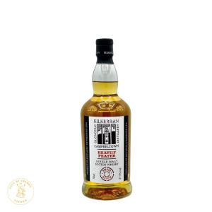 Kilkerran Heavily Peated  Campbeltown Single Malt Scotch Whisky
