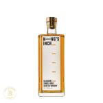 King’s Inch Glasgow Single Malt Scotch Whisky