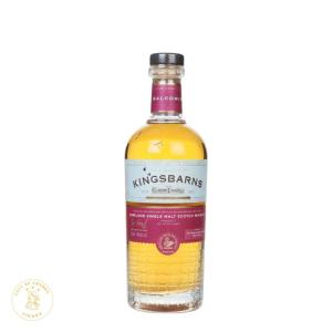 Kingsbarns Balcomie Single Malt Scotch Whisky