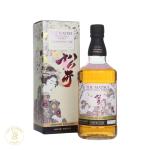 Kurayoshi Matsui 1910 Sakura Cask Single Malt Whisky